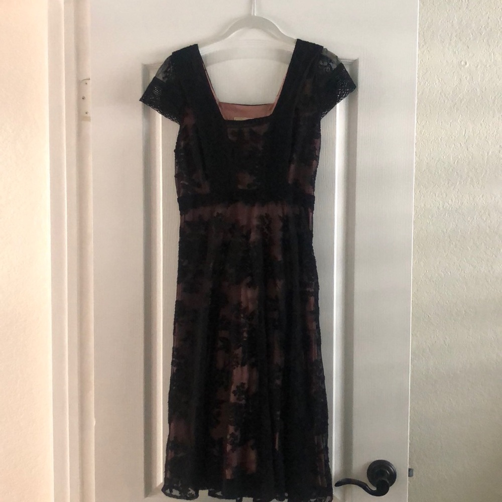 Anthro Moulinette Soeurs